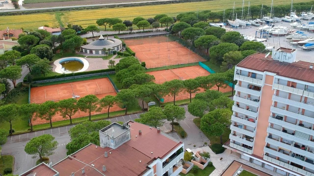 Brama Village Aprilia Marittima Exterior photo