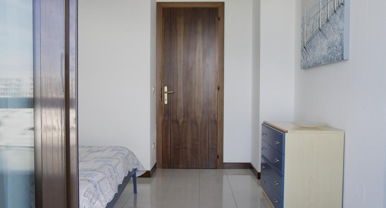 Brama Village Aprilia Marittima Exterior photo